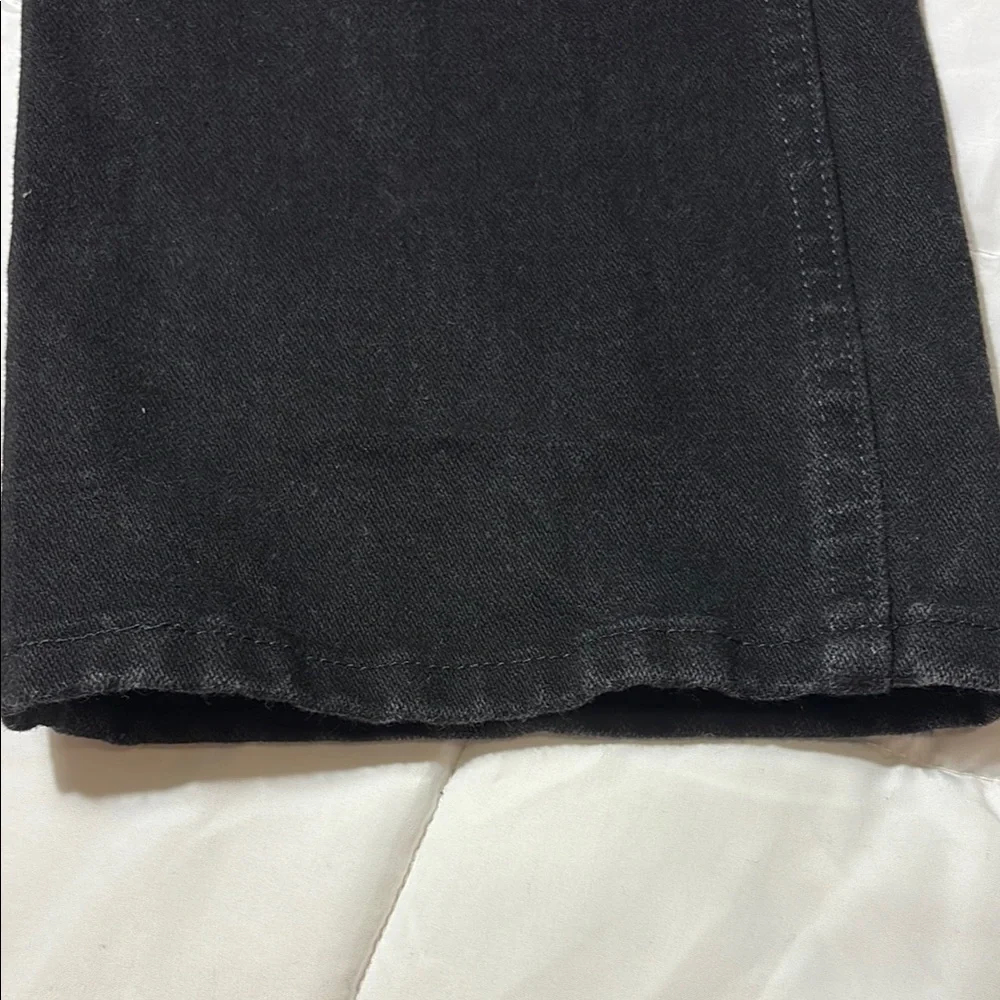 Wrangler classic straight